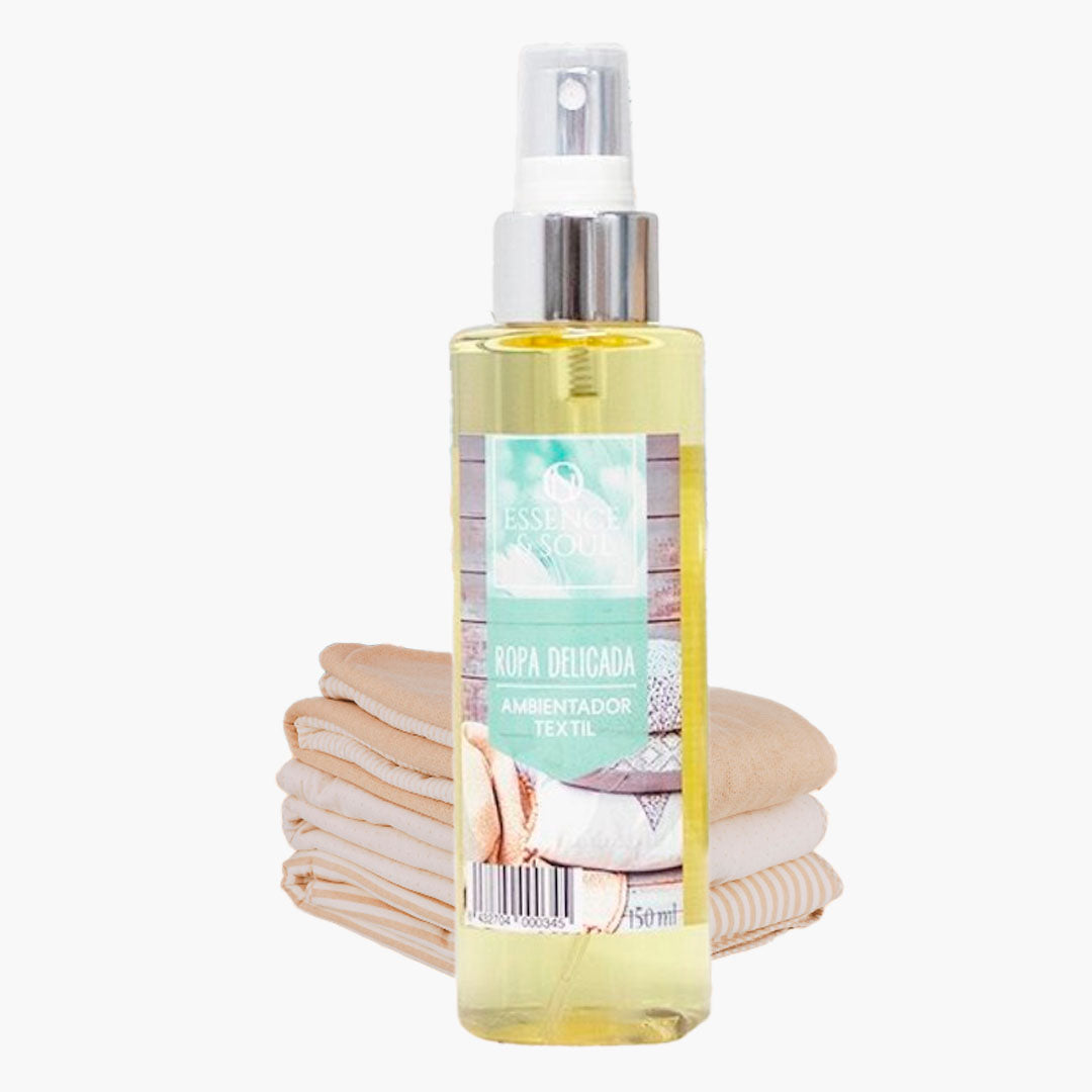Ambientador Textil Ropa Delicada