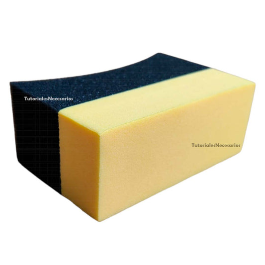 aplicador acondicionador neumaticos