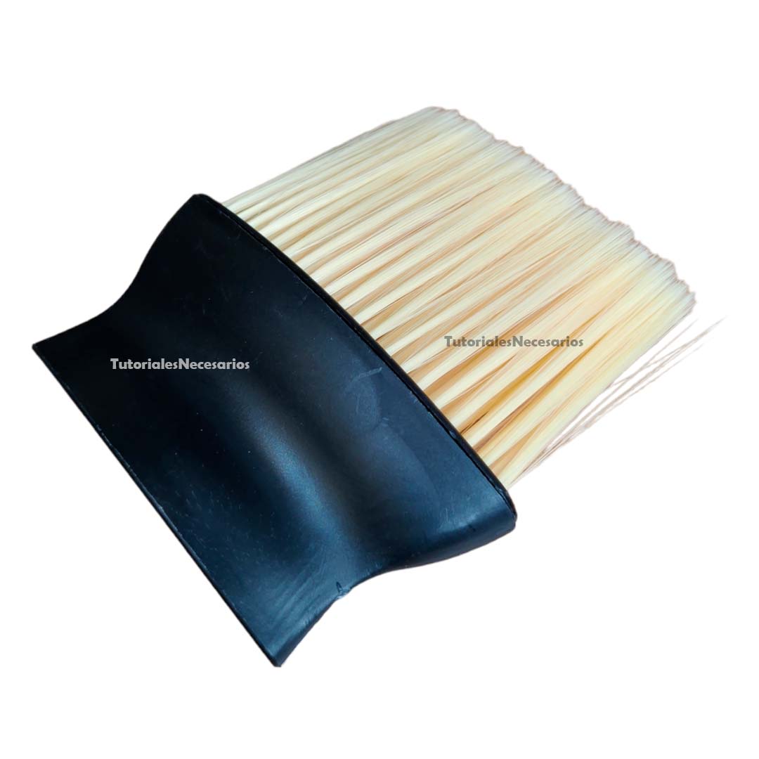 cepillo rejilla ventilacion ventilación