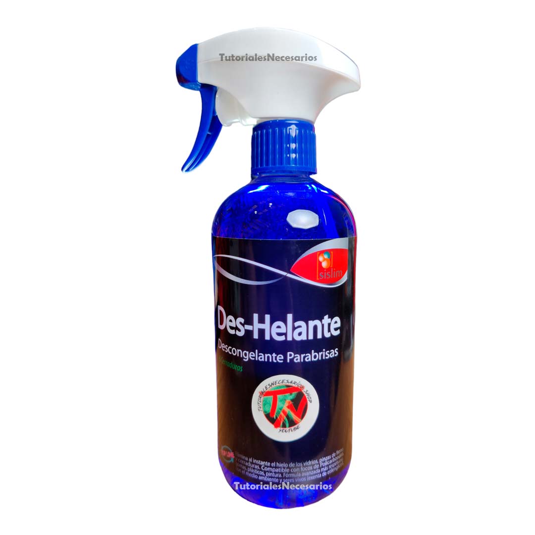 Des-Helante Sisbrill