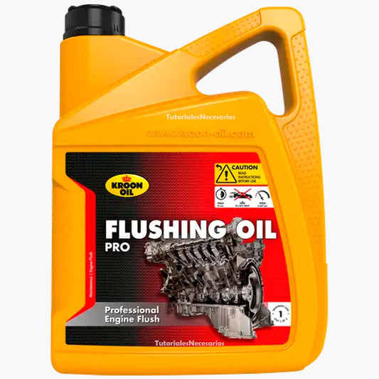 Flushing Oil Pro Paso 1/2 Kroon-Oil