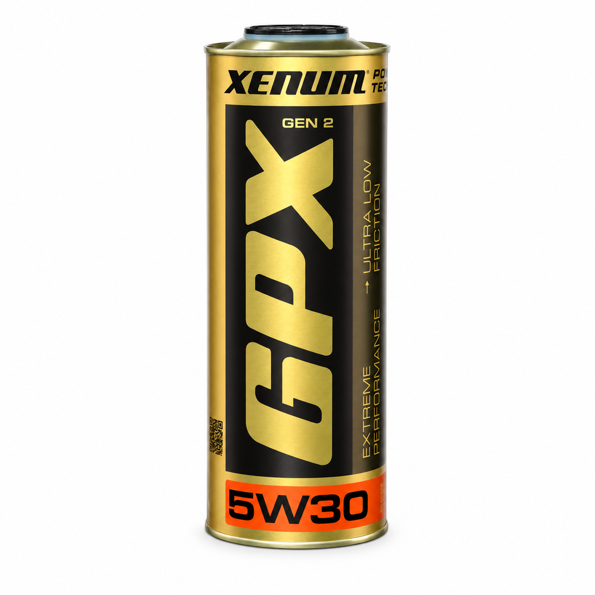 GPX 5w30 Gen2 Xenum