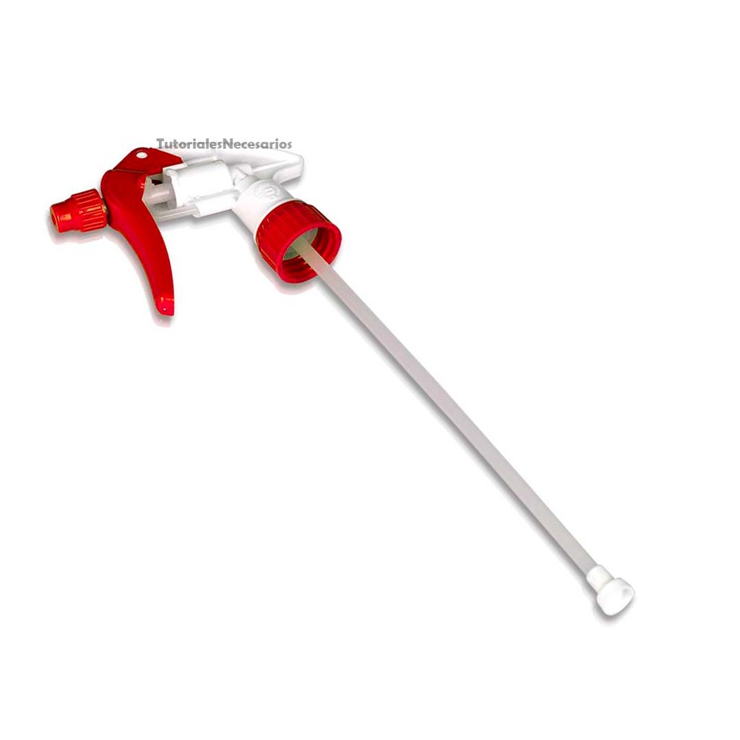 pulverizador canyon resistente quimicos