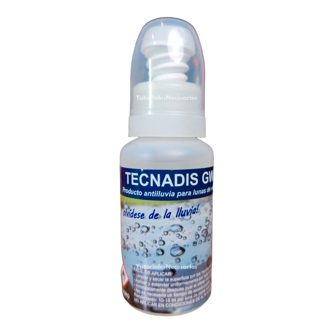 Tecnadis GWR repelente agua