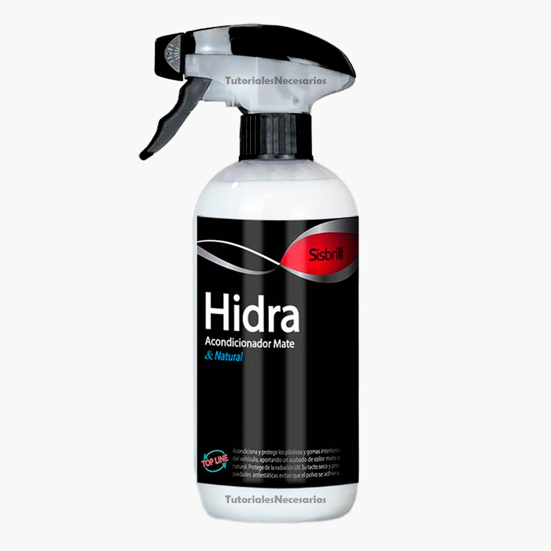 hidra sisbrill plasticos cuero natural