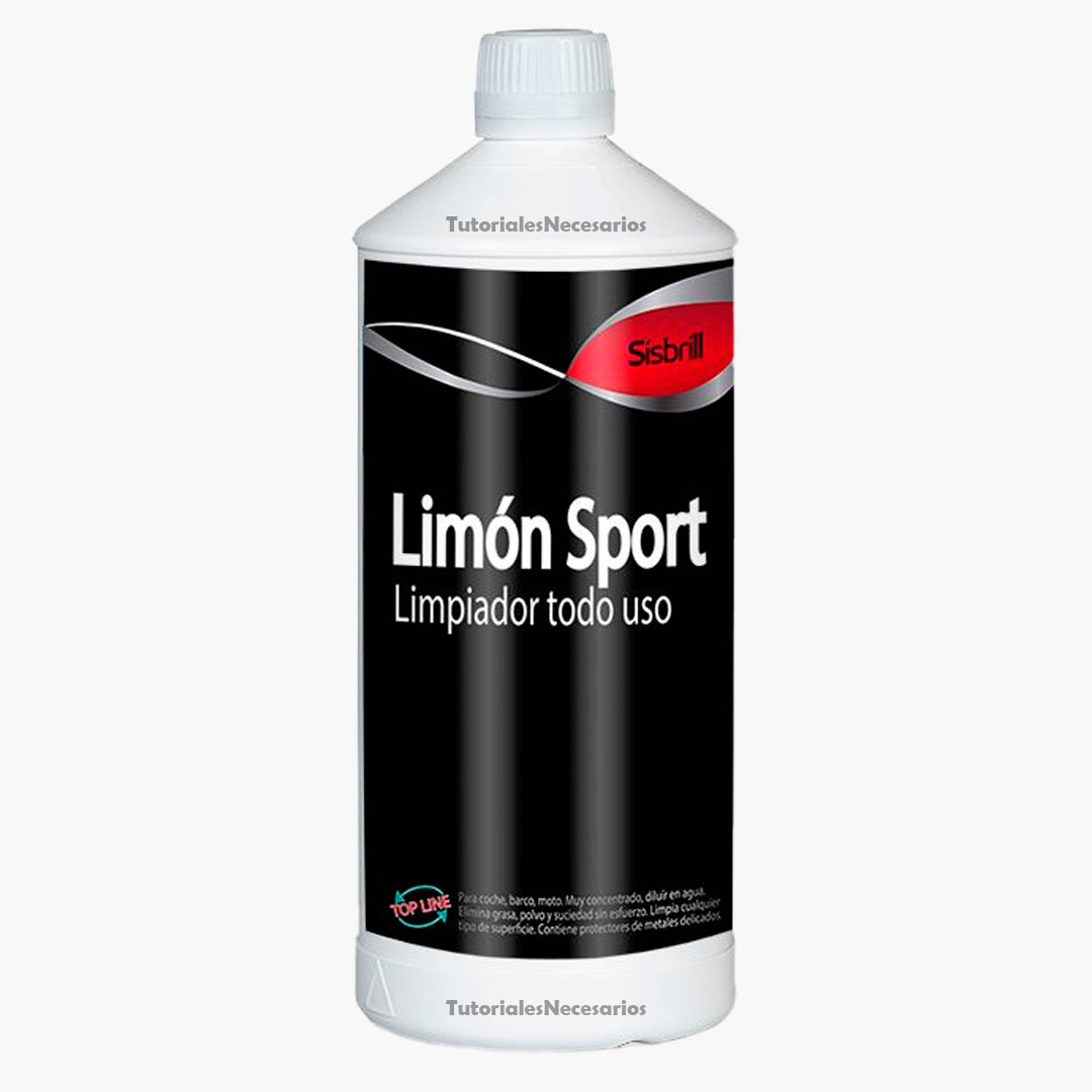 limon sport sisbrill limpiador todo uso