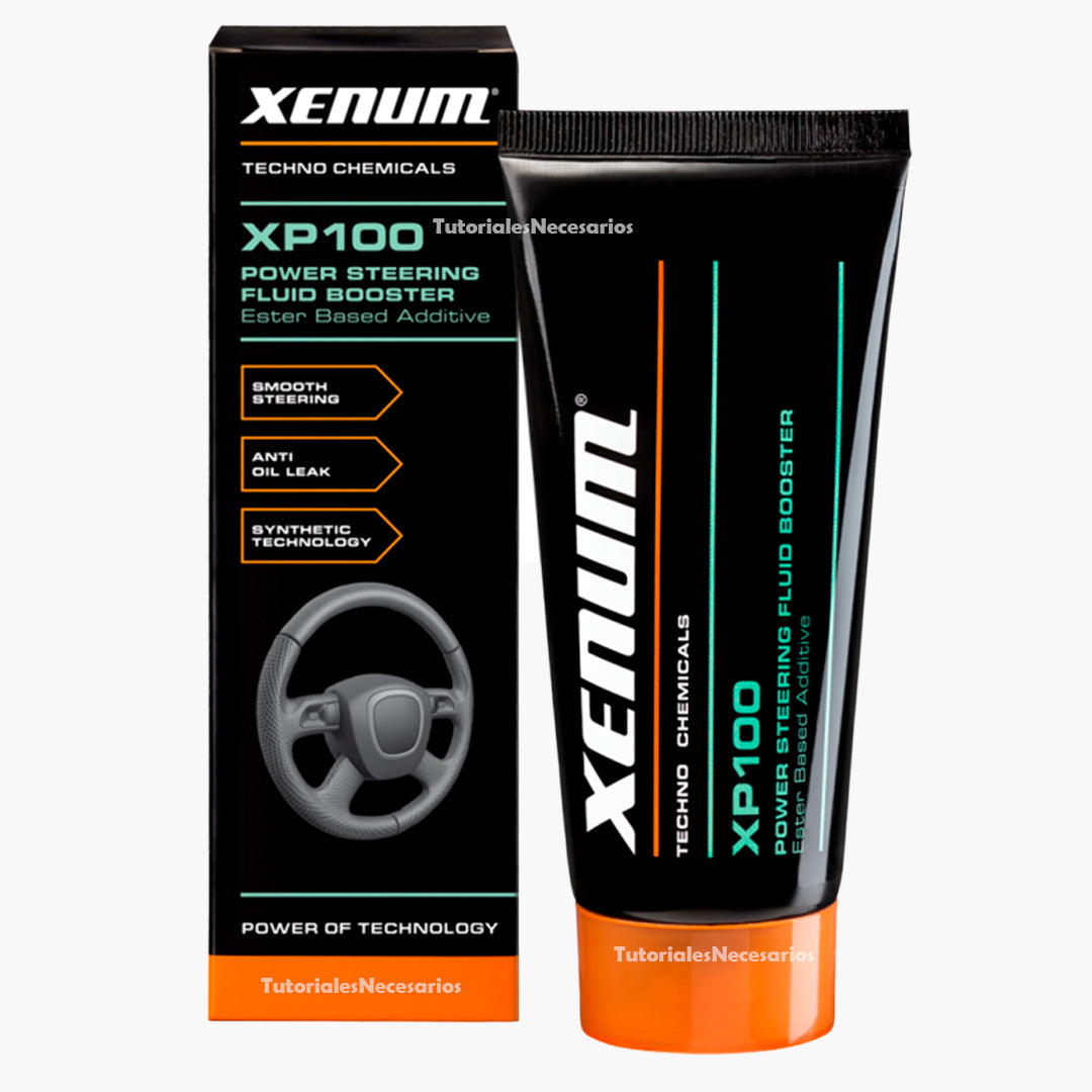 xp100 xenum aditivo direccion