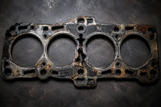 Reparar Junta Culata Rislone Head Gasket Fix