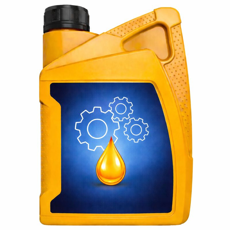 Aceites Transmisión Manual