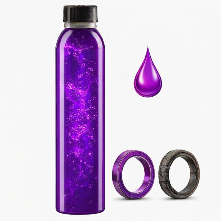 Aditivos Fugas / Consumos Aceite Motor