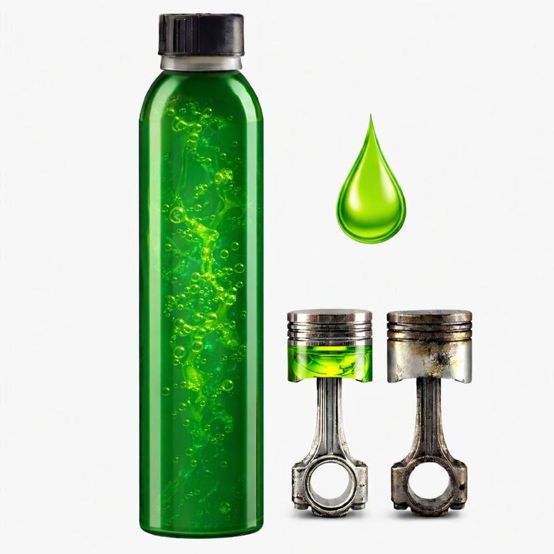 Aditivos Anti Fricción Aceite Motor