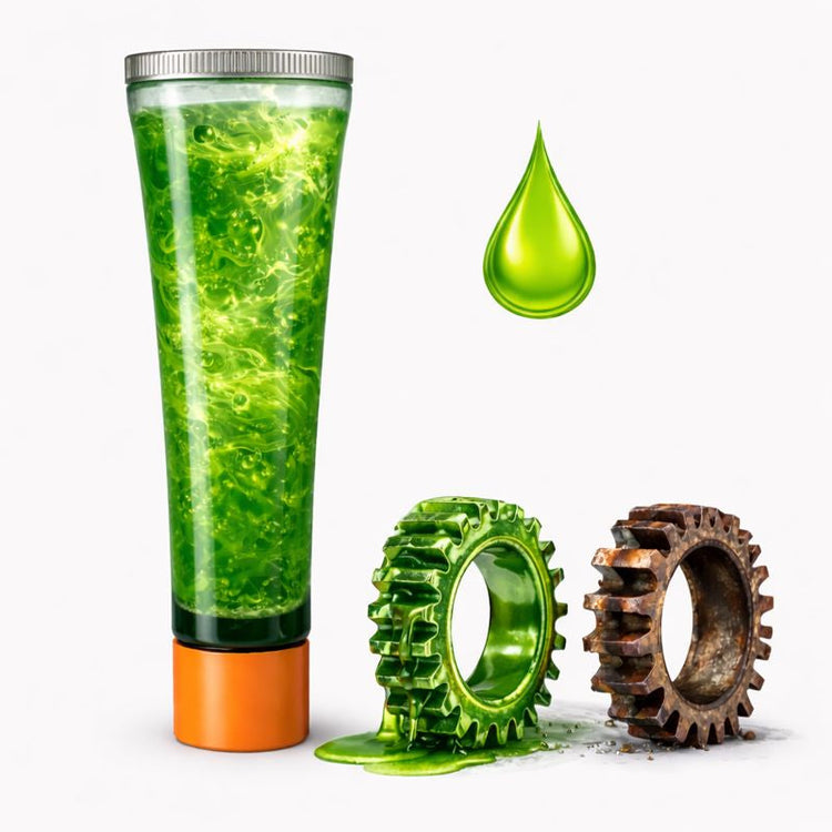 Aditivos Anti Fricción Transmisión Manual