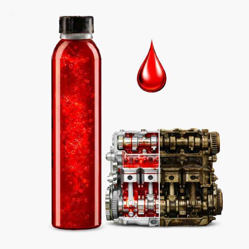 Aditivos Limpiadores Aceite Motor