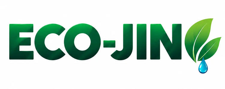 Eco-Jin | Limpiadores multiusos concentrados y biodegradables