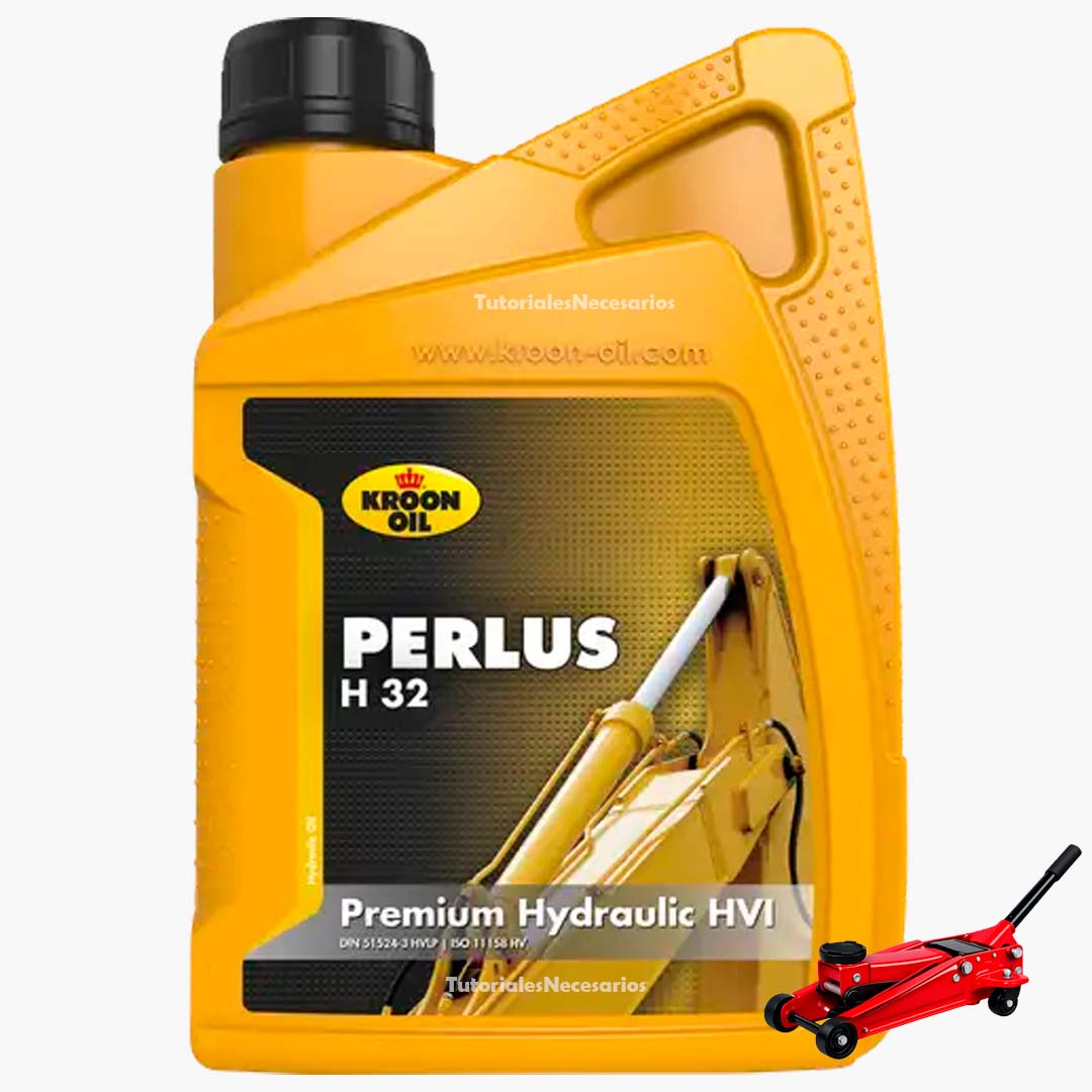 Perlus H32 Kroon-Oil
