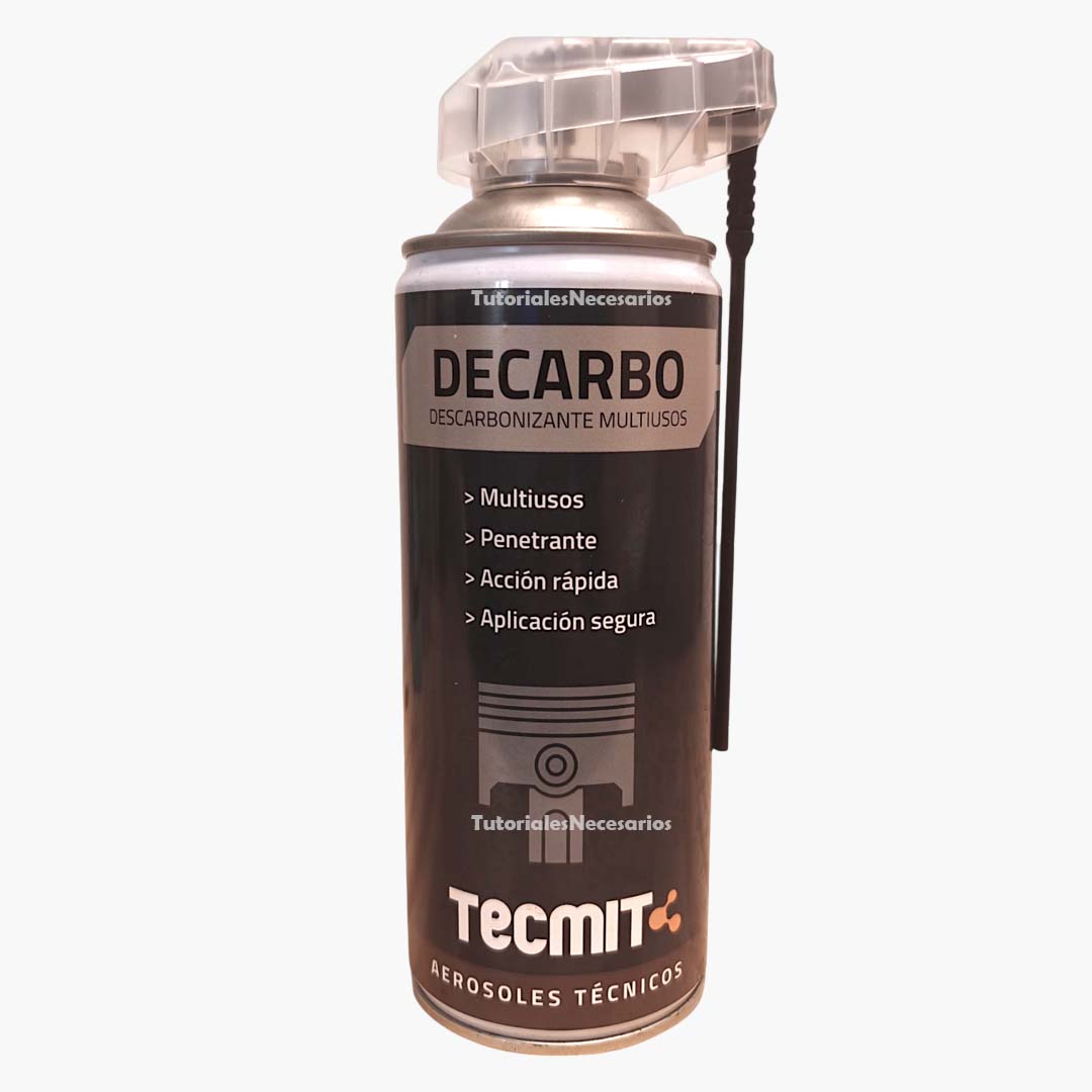 Decarbo Tecmint