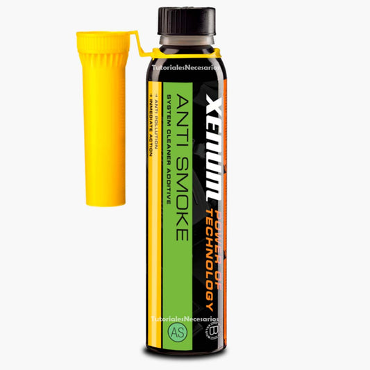 Diesel Anti Smoke Xenum