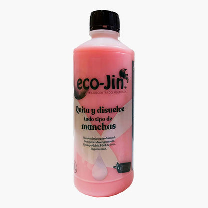 Eco-Jin 1 Litro Concentrado Aroma a elegir SIN DIFUSOR