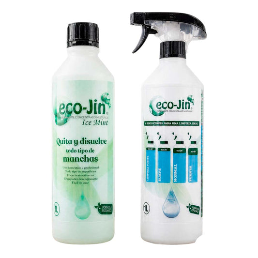 Eco-Jin Ice Mint