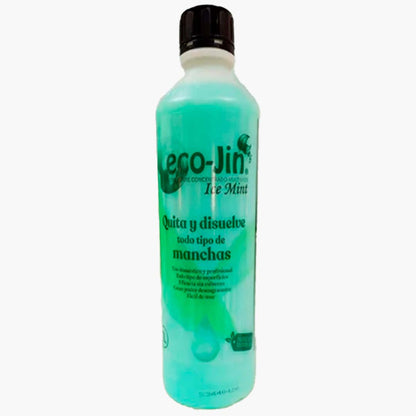 Eco-Jin 1 Litro Concentrado Aroma a elegir SIN DIFUSOR