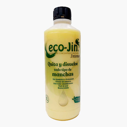Eco-Jin 1 Litro Concentrado Aroma a elegir SIN DIFUSOR