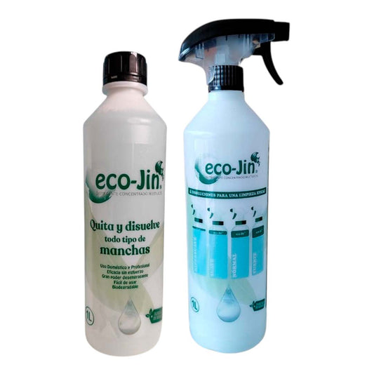 Eco-Jin Neutro