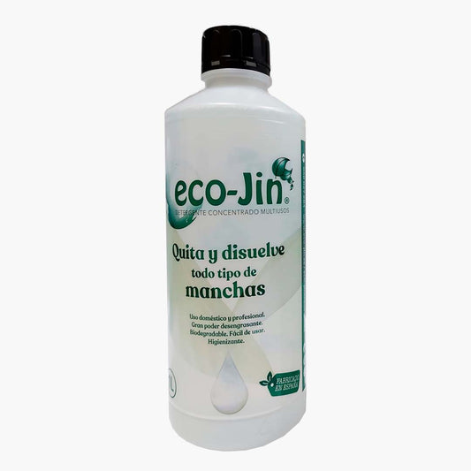 Eco-Jin 1 Litro Concentrado Aroma a elegir SIN DIFUSOR