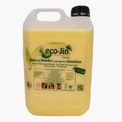 Eco-Jin 5 Litros Aroma a elegir SIN DIFUSOR