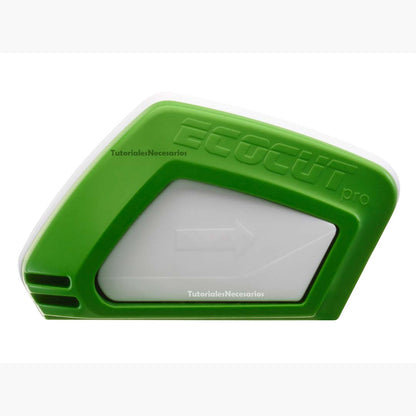 EcoCut Pro - Reparador Limpiapatabrisas