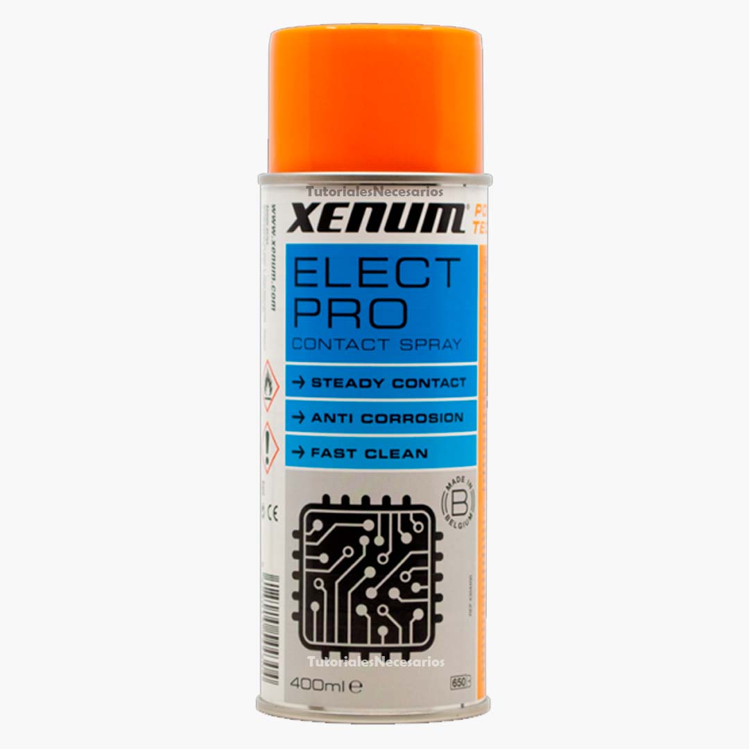 Elect pro Xenum