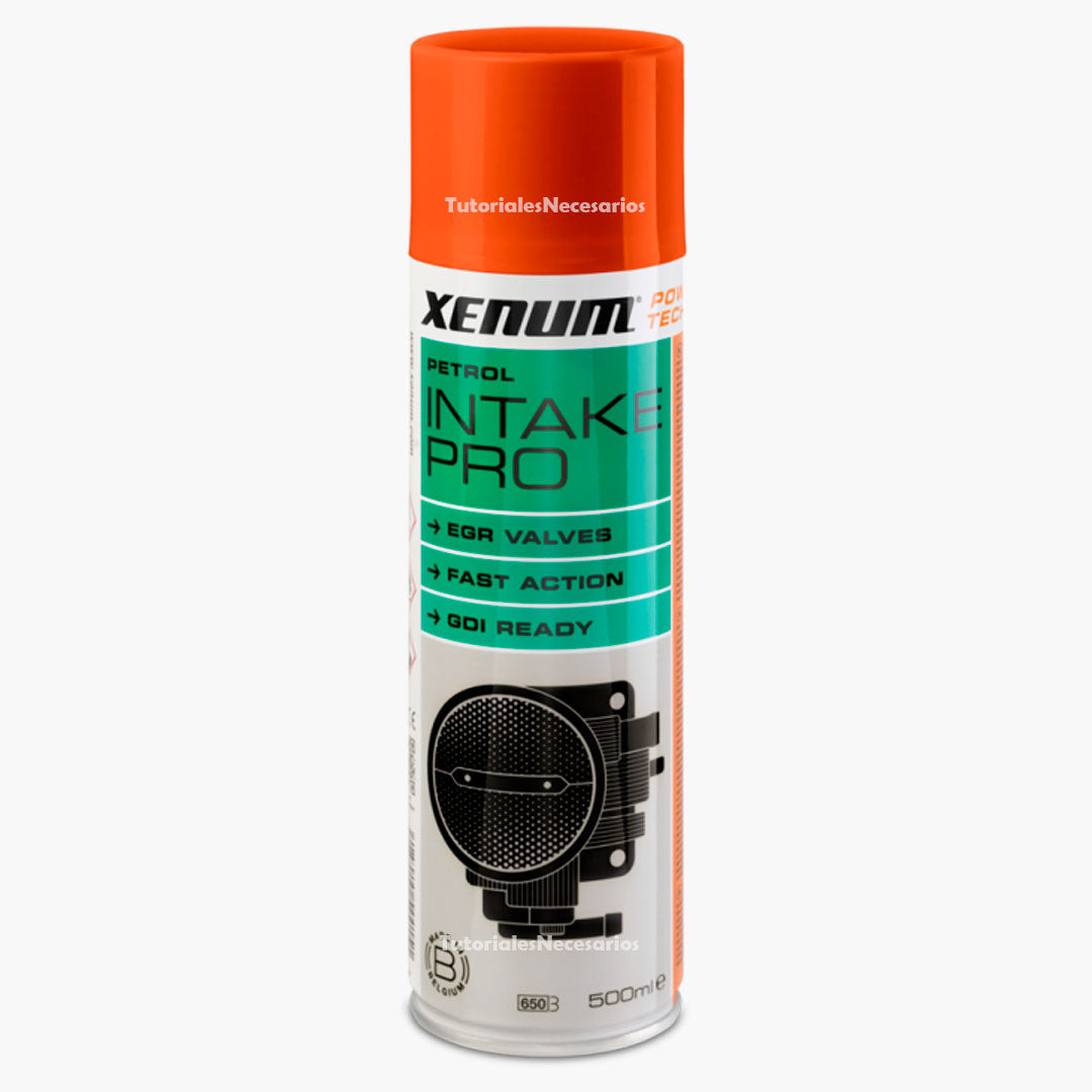 Intake Pro Petrol Xenum
