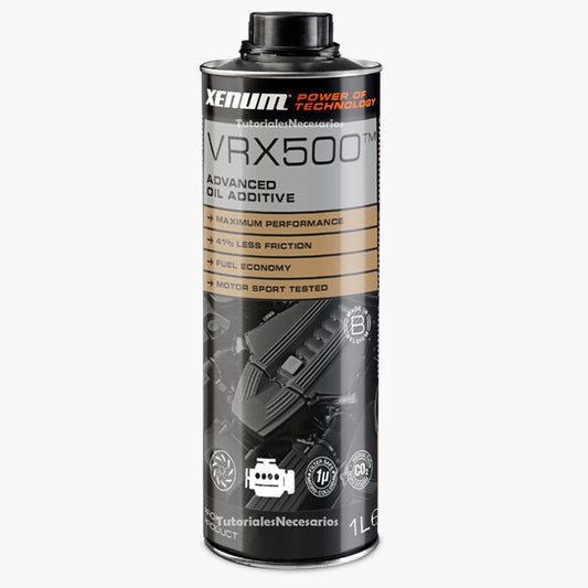 VRX500 Xenum