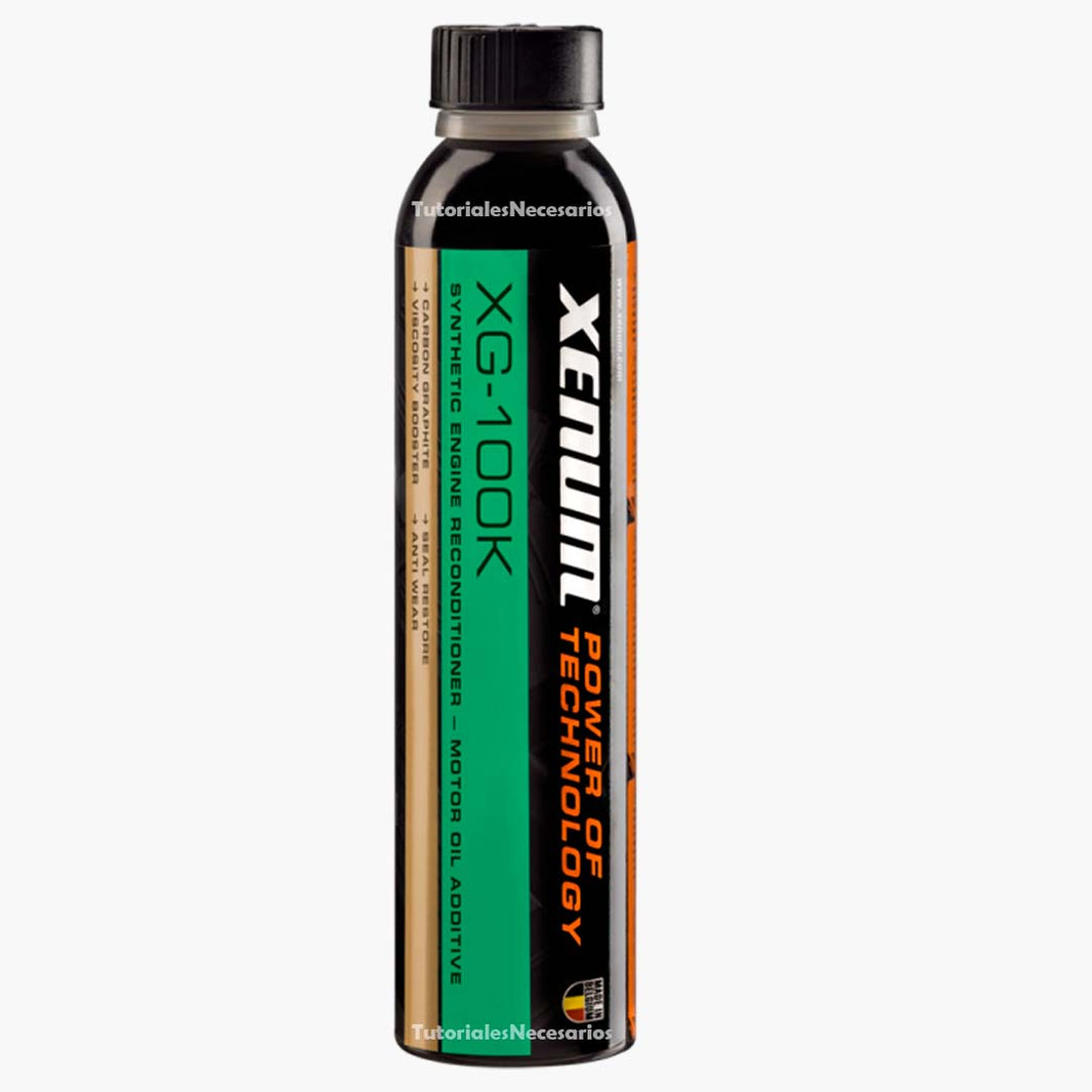 XENUM – TutorialesNecesarios.shop 🧪