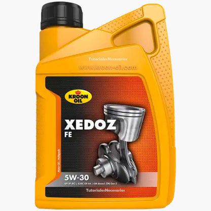 Xedoz FE 5W-30 Kroon-Oil